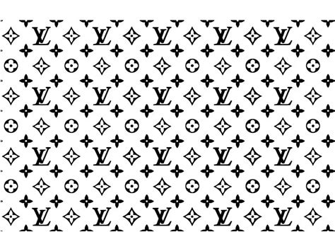 louis vuitton symbole|louis vuitton print.